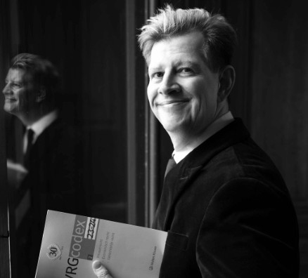 Peter Leyseele, oprichter van Het Huis van de Mede-eigendom
